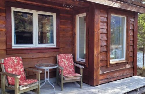 Gaular Cabin | Hytte ved Gaularfjellet