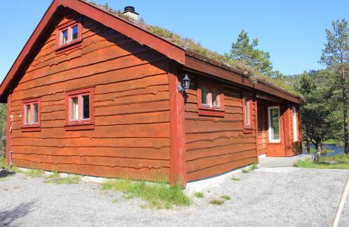 Gaular Cabin | Hytte ved Gaularfjellet