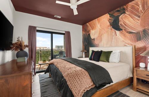 Downtown Nashville Apartment | Hyve