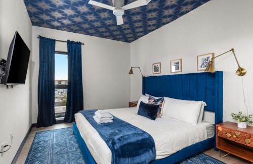 Downtown Nashville Apartment | Hyve