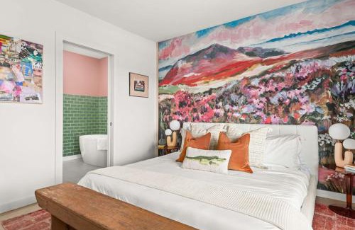 Downtown Nashville Apartment | Hyve