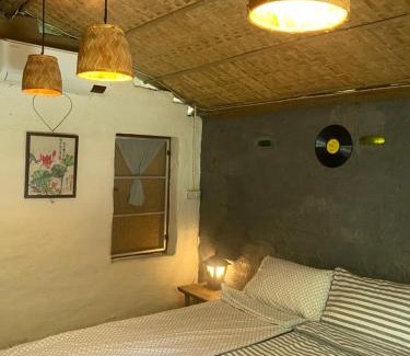 Mae Taeng House | i Am i Farm Stay