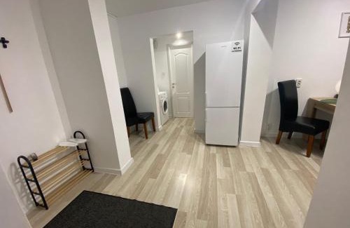 Bailesti Apartment | I Apartment