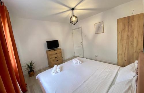 Bailesti Apartment | I Apartment