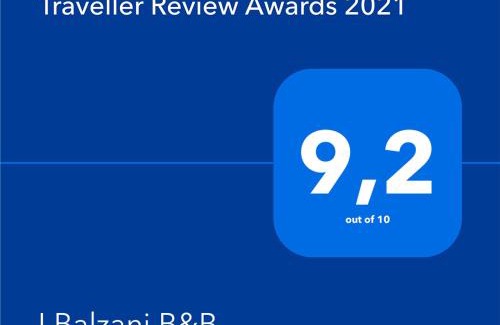 Matelica Bed & Breakfast | I Balzani B&B