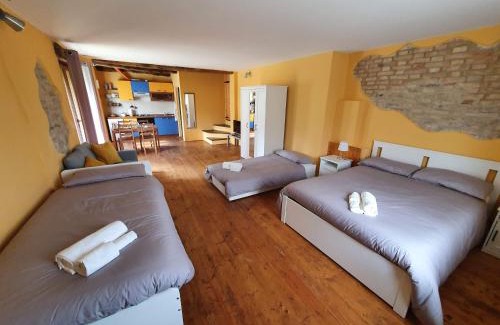 Matelica Bed & Breakfast | I Balzani B&B
