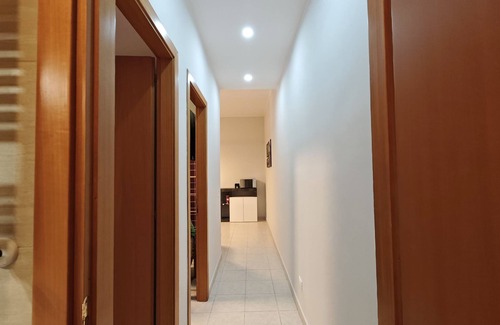 Lido di Campomarino Apartment | I Beach Gardenias