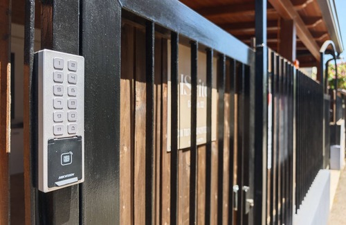 Lido di Campomarino Apartment | I Beach Gardenias