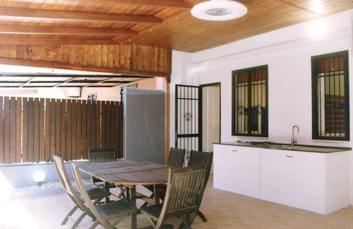 Lido di Campomarino Apartment | I Beach Gardenias