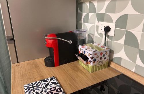 Venezia Nuova Apartment | I BIMBI Apartments 'The Suite'