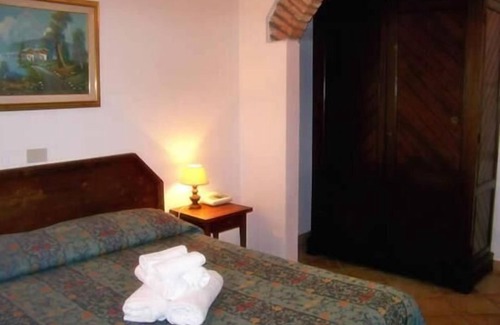 Capalbio Hotel | I Briganti di Capalbio