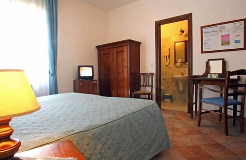 Capalbio Hotel | I Briganti di Capalbio