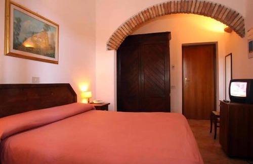 Capalbio Hotel | I Briganti di Capalbio