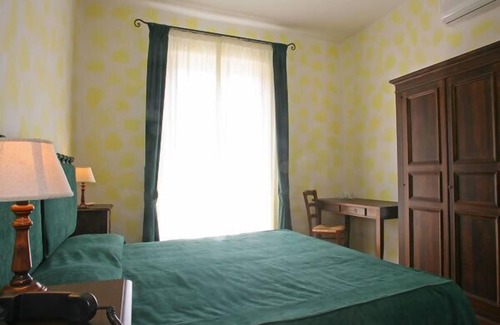 Capalbio Hotel | I Briganti di Capalbio