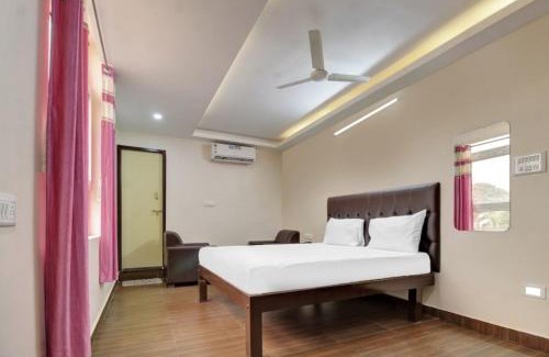 Devanahalli Cabin | I Care With Greenery Comforts