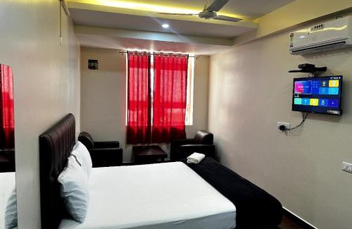 Devanahalli Cabin | I Care With Greenery Comforts