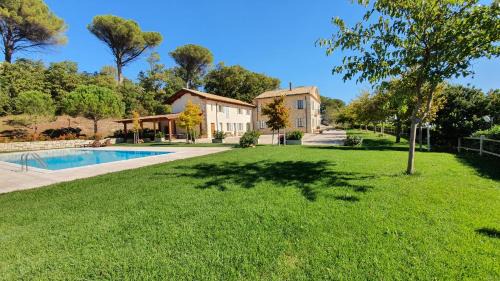 San Giuliano di Puglia House | I Casali di Colle Monte