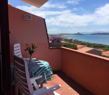 Funtana Meiga House | I colori del Sinis