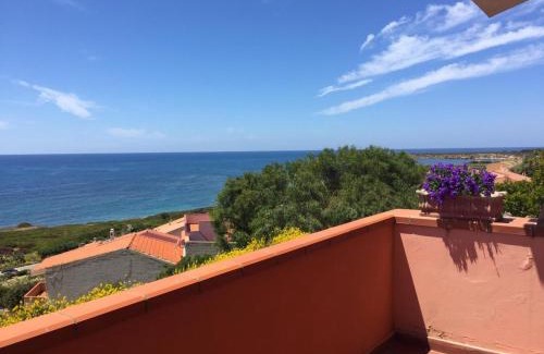 Funtana Meiga House | I colori del Sinis