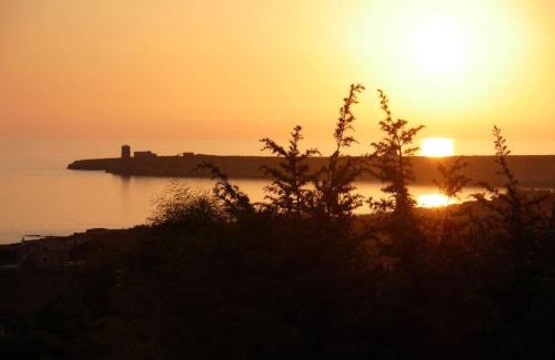 Funtana Meiga House | I colori del Sinis