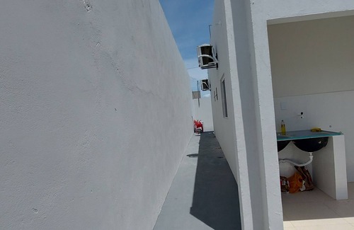 Piranhas House | I don't use that ad, just airbnb