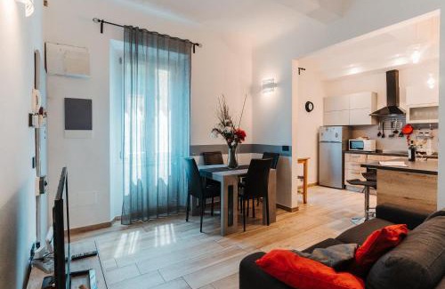 Santa Croce Apartment | I Fragoli a Santa Croce