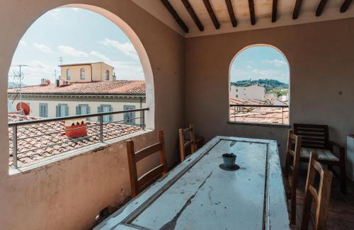 Santa Croce Apartment | I Fragoli a Santa Croce