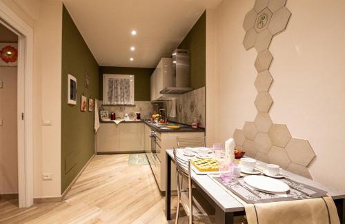 Fiorenzuola d'Arda Apartment | I Gelsi di San Bernardino Apartment