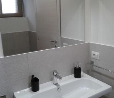 Melfi Bed & Breakfast | I Gelsomini