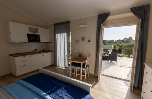 Tragliatella House | I Giardini di BeCa