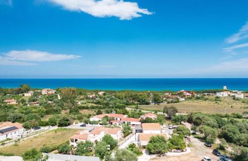 Torre di Bari House | I Girasoli