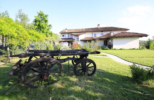 Valle Tanaro Bed & Breakfast | I Grilli