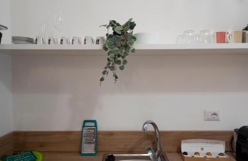 Calvairate Apartment | I Host Apartment - Gressoney 1
