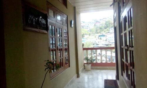 Kohima House | I.K Homestay