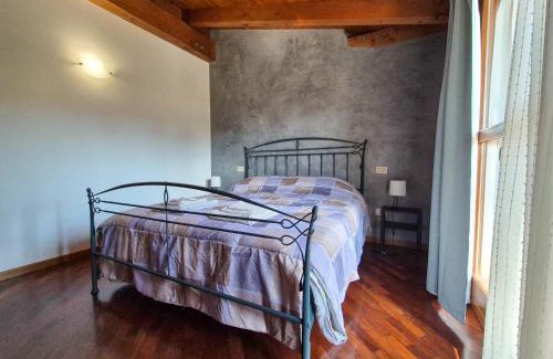 Centro Storico Sud Apartment | I Lecci By Case al Lago