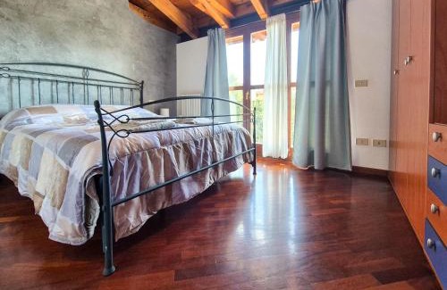 Centro Storico Sud Apartment | I Lecci By Case al Lago