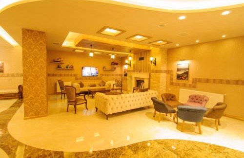 Uzungol Hotel | İlhan Kardeşler Apart Otel
