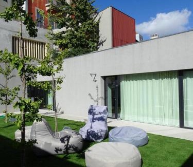 Centro / Baixa Apartment | I Loft Porto