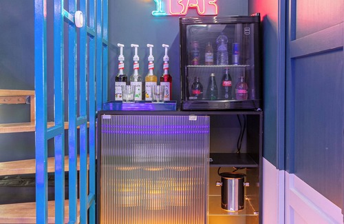 Changis-sur-Marne House | I love your experience