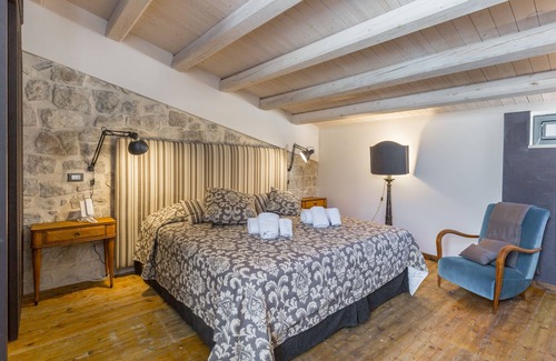 Comiso House | "I Mori" Design Apartments - Suite