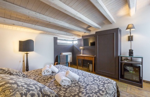Comiso House | "I Mori" Design Apartments - Suite
