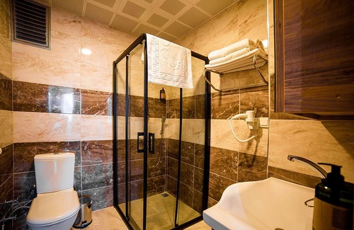 Gokceada Bed & Breakfast | İmroz Adali's Butik Otel