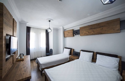 Gokceada Bed & Breakfast | İmroz Adali's Butik Otel