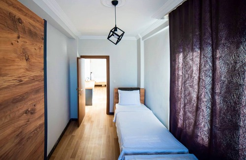 Gokceada Bed & Breakfast | İmroz Adali's Butik Otel