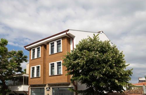 Gokceada Hotel | İmroz Elia Hotel