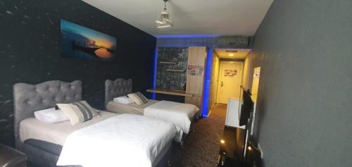 Buyukcekmece Apartment | İNCİ HOUSE