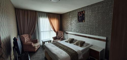 Buyukcekmece Apartment | İNCİ HOUSE