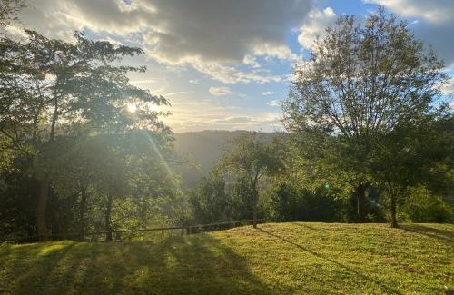Borgo Priolo Bed & Breakfast | I Pesci de Boschi