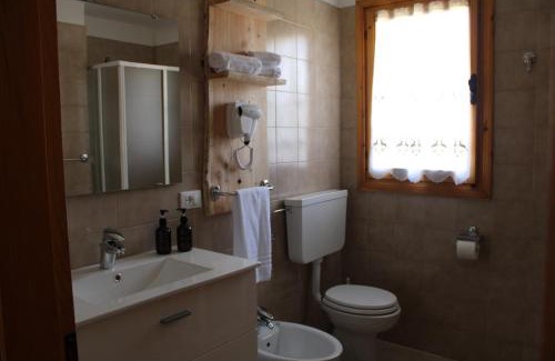 Enego Bed & Breakfast | I profumi del bosco