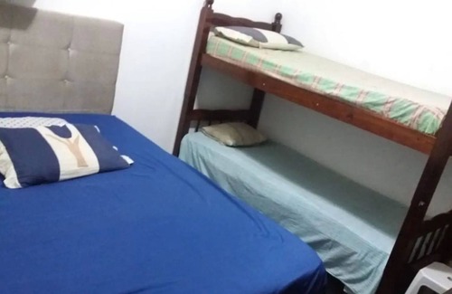 Taboao House | I rent a private room with breakfast included